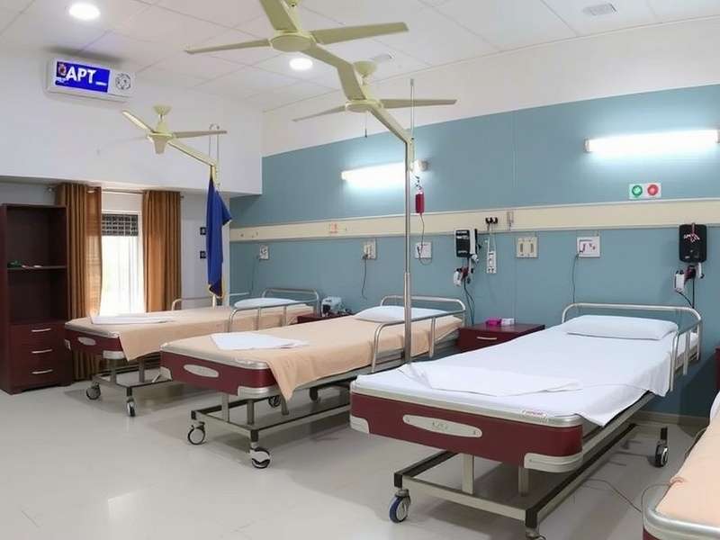 Dr. Anjali Mehta, Pediatrician